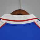 Camisa Retrô Seleção Japão 2000/00 Home