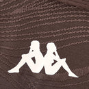 Camisa Vasco III 25/26  Kappa Masculina - Vinho