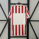 Camisa Atlético De Madrid I 25/26 s/n Torcedor Home