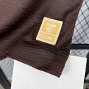 Camisa Vasco III 25/26  Kappa Masculina - Vinho