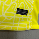 Camisa Seleção Brasil I 24/25 Nike - Amarela - (Feminina)