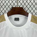 Camisa Reserva Vasco 25/26  Kappa Masculina - Torcedor Branca