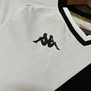 Camisa 2 Vasco 25/26  Kappa Feminina - Torcedor Branca