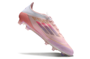 Chuteira Campo Adidas F50 Elite FG - Rosa