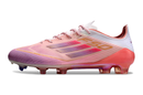 Chuteira Campo Adidas F50 Elite FG - Rosa