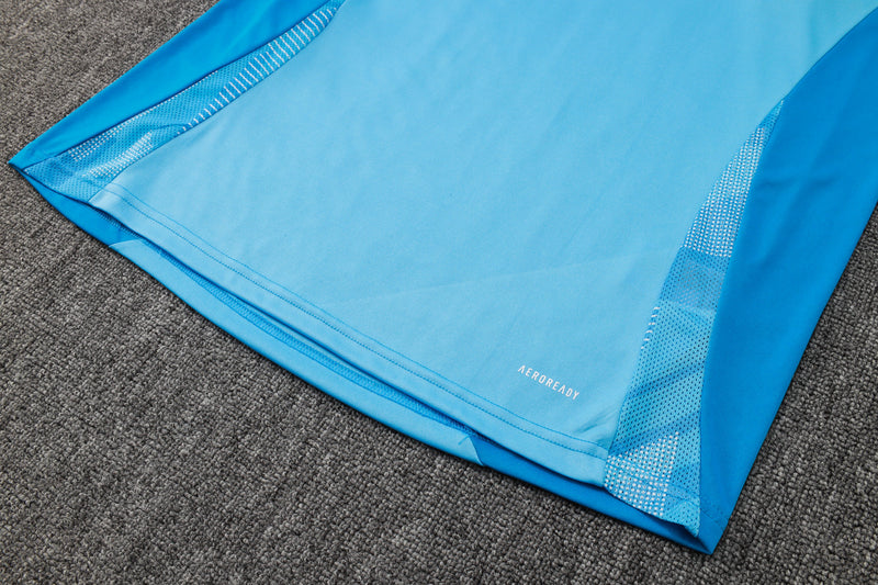 Conjunto de Treino do Flamengo