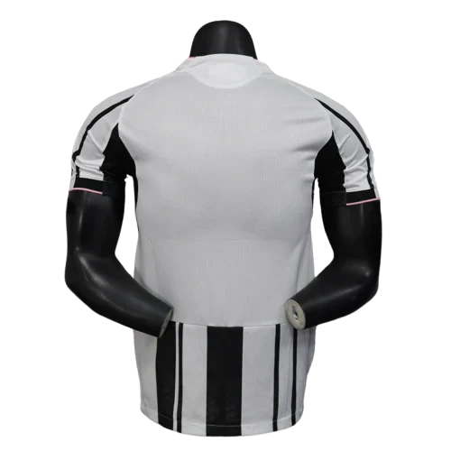 Camisa Juventus I 25/26 - Versão Jogador