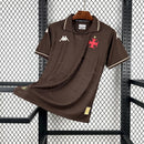 Camisa Vasco III 25/26  Kappa Masculina - Vinho