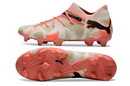 Chuteira Campo Puma FUTURE 7 ULTIMATE FG - Laranja