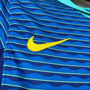 Camisa Seleção Brasil 2 24/25 Nike - Azul  - (Feminina)