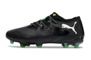 Chuteira Campo Puma Future 8 Ultimate FG- Preto/Verde