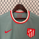 Camisa Atlético De Madrid I 24/25 s/n Torcedor