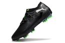 Chuteira Campo Puma Future 8 Ultimate FG- Preto/Verde