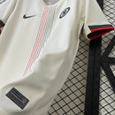 Camisa Chelsea  25/26 - Nike Torcedor Masculina Branco