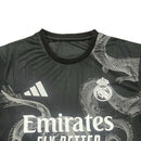 Camisa Edição Especial Real Madrid 24/25 Adidas - Preta