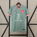 Camisa Atlético De Madrid I 24/25 s/n Torcedor