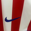 Camisa Atlético De Madrid I 25/26 s/n Torcedor Home