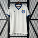 Camisa Bahia 25/26 - Masculina Branca Puma Torcedor