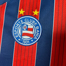 Camisa Bahia 25/26 - Feminina Tricolor Puma Torcedor
