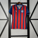 Camisa Bahia 25/26 - Feminina Tricolor Puma Torcedor