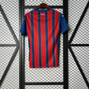 Camisa Bahia 25/26 - Feminina Tricolor Puma Torcedor