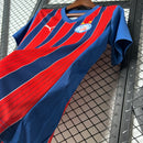 Camisa Bahia 25/26 - Feminina Tricolor Puma Torcedor