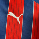Camisa Bahia 25/26 - Feminina Tricolor Puma Torcedor