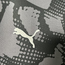 Camisa Bahia 25/26 - Masculina Goleiro Puma Preta Torcedor