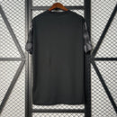 Camisa Bahia 25/26 - Masculina Goleiro Puma Preta Torcedor