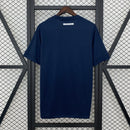 Camisa Bahia Retrô 2013/2014 - Torcedor Nike Masculina Azul