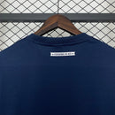 Camisa Bahia Retrô 2013/2014 - Torcedor Nike Masculina Azul