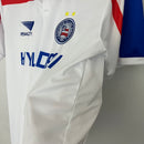 Camisa Bahia Retrô 1998 - Torcedor Branca Penalty Masculina