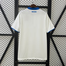 Camisa Bahia Retrô 2013/2014 - Torcedor Nike Masculina Branca