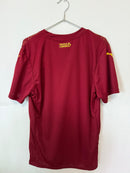 Camisa Bahia Uniforme 3 25/26  - Torcedor Puma Masculina Vermelho