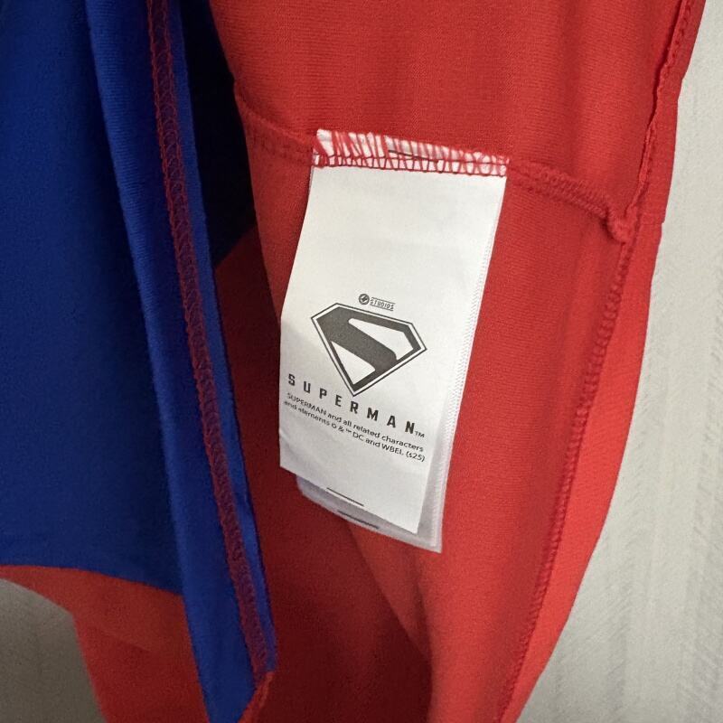 Camisa Bahia 25/26 - Feminina Puma Superman Torcedor