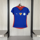 Camisa Bahia 25/26 - Feminina Puma Superman Torcedor