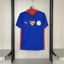 Camisa  Bahia Azul 25/26 - Puma Super Man Torcedor