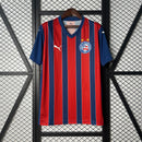 Camisa Bahia 25/26 - Masculina Tricolor Puma Torcedor