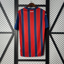 Camisa Bahia 25/26 - Masculina Tricolor Puma Torcedor