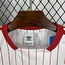 Camisa Benfica Especial 25/26 Masculina - Branca