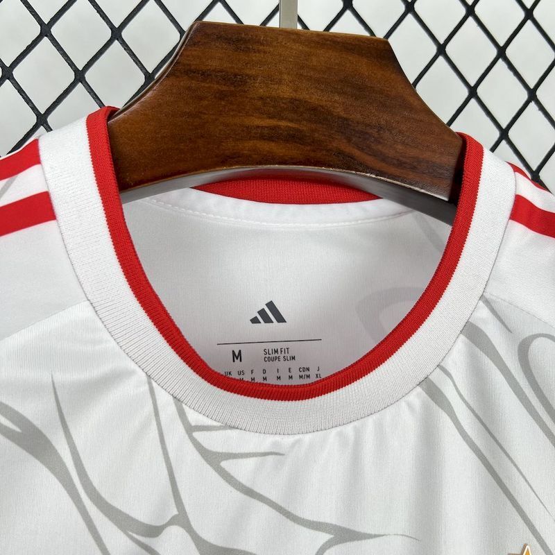 Camisa Benfica Edição Especial 25/26 Masculina - Torcedor Adidas