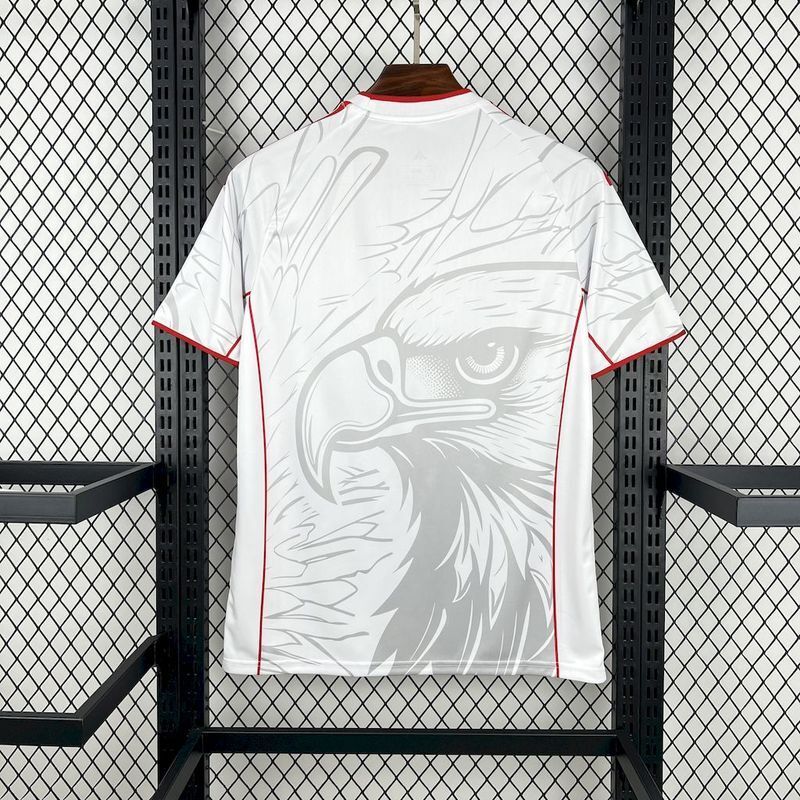 Camisa Benfica Edição Especial 25/26 Masculina - Torcedor Adidas