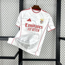 Camisa Benfica Edição Especial 25/26 Masculina - Torcedor Adidas