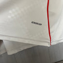 Camisa Benfica  25/26 Masculina - Torcedor Adidas