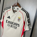 Camisa Benfica  25/26 Masculina - Torcedor Adidas