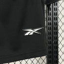 Kit Infantil Botafogo 25/26 –  Prreto/Branco