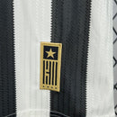 Kit Infantil Botafogo 25/26 –  Prreto/Branco