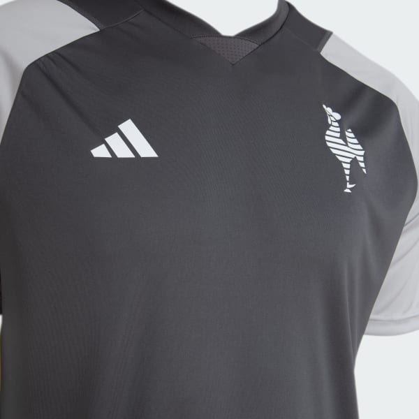 Camisa Atlético Mineiro Treino 24/25 Adidas Masculina Torcedor
