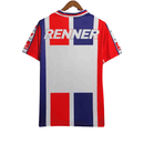 Camisa Bahia Retrô 1996/97 - Torcedor Penalty Masculina