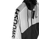 Corta Vento Nike Swoosh - Branco